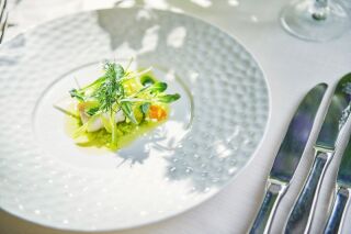 大切な人と美味しいひと時を