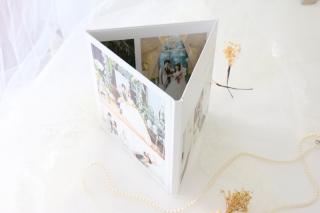 デザイン台紙 エルム(3面5-10カット)