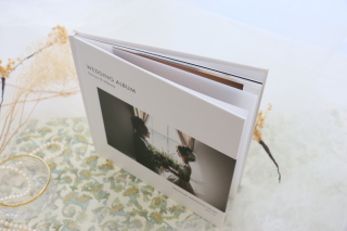 スナップアルバム マグノリア(30ページ40カット)