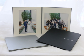 型物台紙(2面2カット)