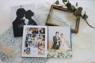 スナップアルバム フィオーレ(20ページ30カット)