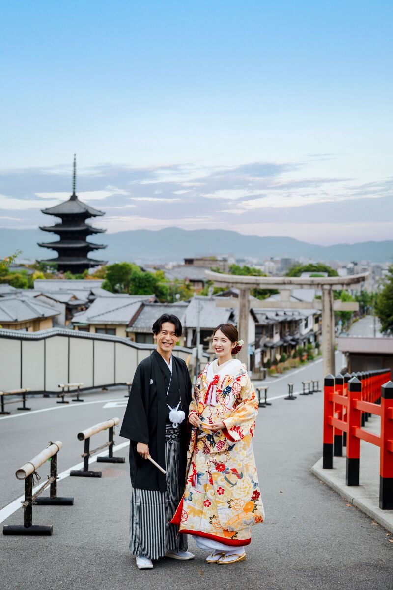 東山エリアという絶好のロケーション