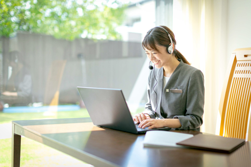 step1 事前来店・お問合せ