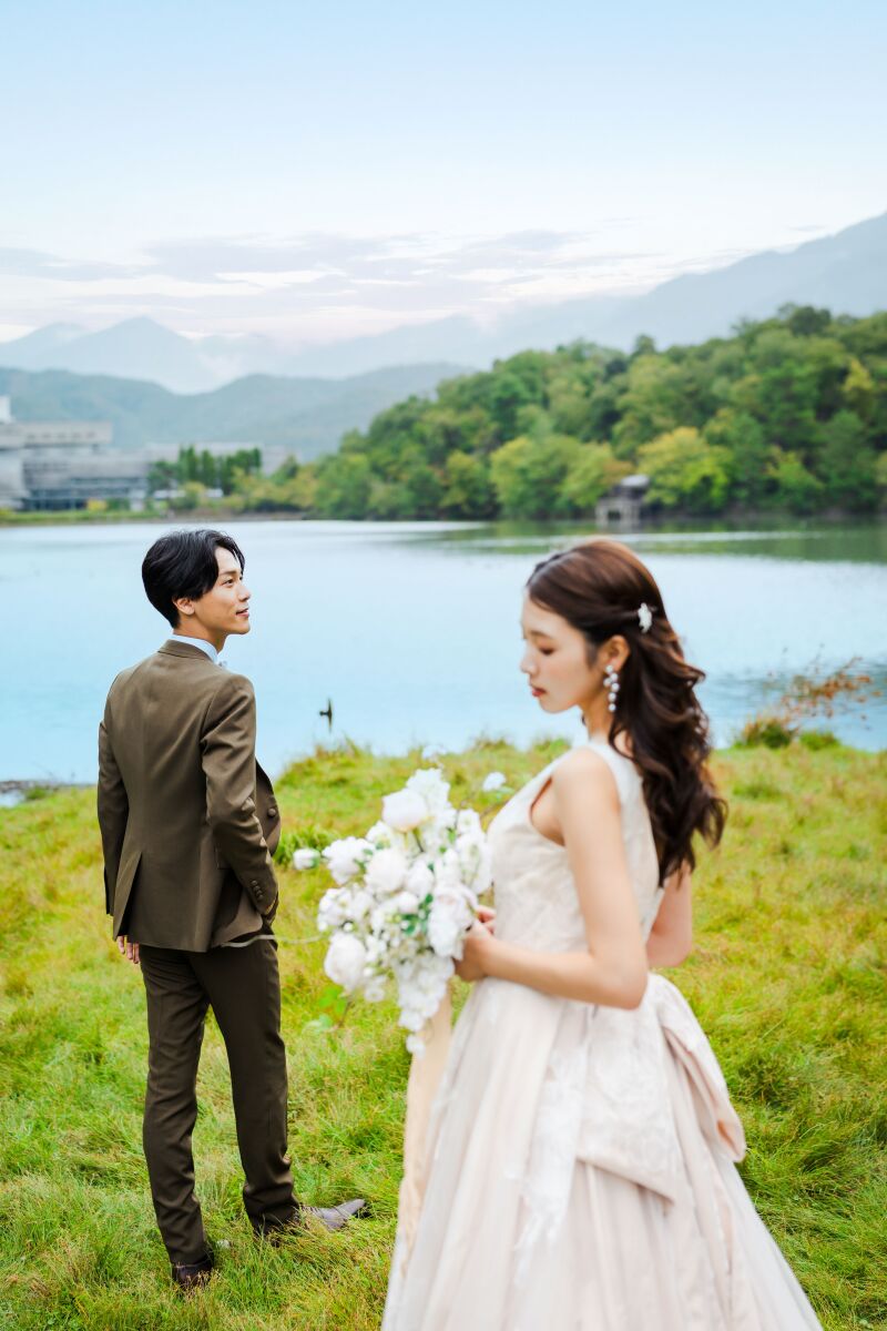 20以上ある撮影シーン