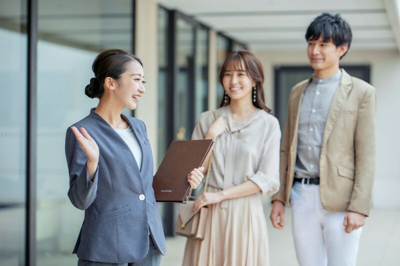 Point1 多彩な撮影シーン