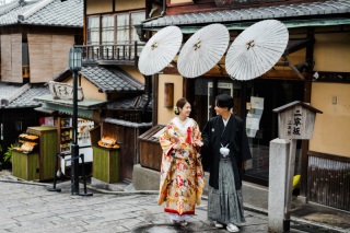 Dears Pictures KYOTO_【ロケ撮影】二年坂