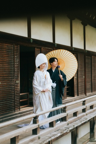 Dears Pictures KYOTO_【ロケ撮影】大覚寺