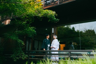Dears Pictures KYOTO_中村楼