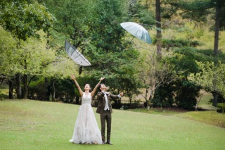 Dears Pictures KYOTO_【ロケ撮影】宝ヶ池