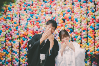 Dears Pictures KYOTO_【ロケ撮影】八坂庚申堂