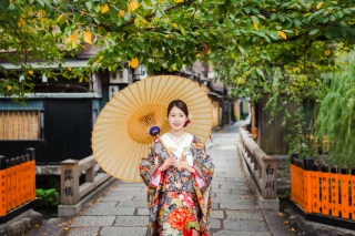 Dears Pictures KYOTO_【ロケ撮影】祇園
