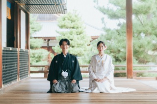 Dears Pictures KYOTO_【ロケ撮影】大覚寺