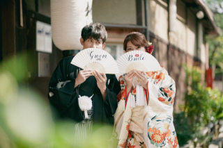 Dears Pictures KYOTO_中村楼