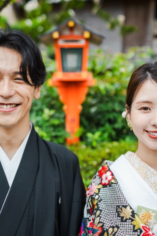 Dears Pictures KYOTO_【ロケ撮影】祇園