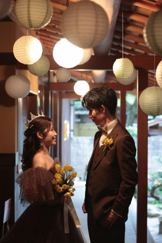 Dears Pictures KYOTO_中村楼