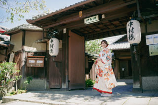 Dears Pictures KYOTO_中村楼