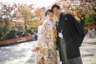 Dears Pictures KYOTO_【ロケ撮影】祇園