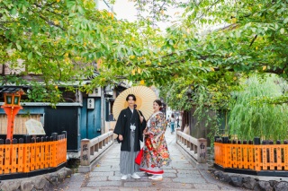 Dears Pictures KYOTO_【ロケ撮影】祇園