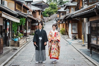 Dears Pictures KYOTO_【ロケ撮影】二年坂