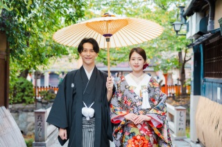 Dears Pictures KYOTO_【ロケ撮影】祇園