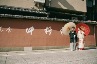 Dears Pictures KYOTO_中村楼