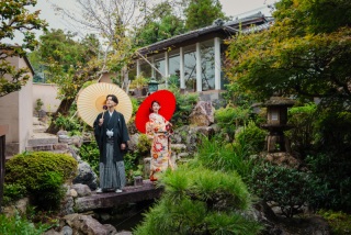 Dears Pictures KYOTO_中村楼