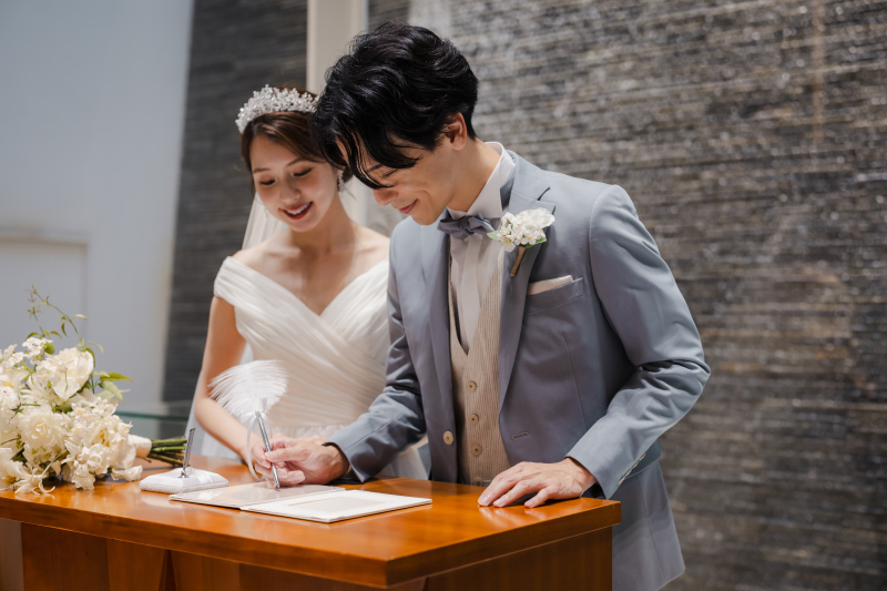 Dears Pictures KYOTO_チャペルで撮影できる