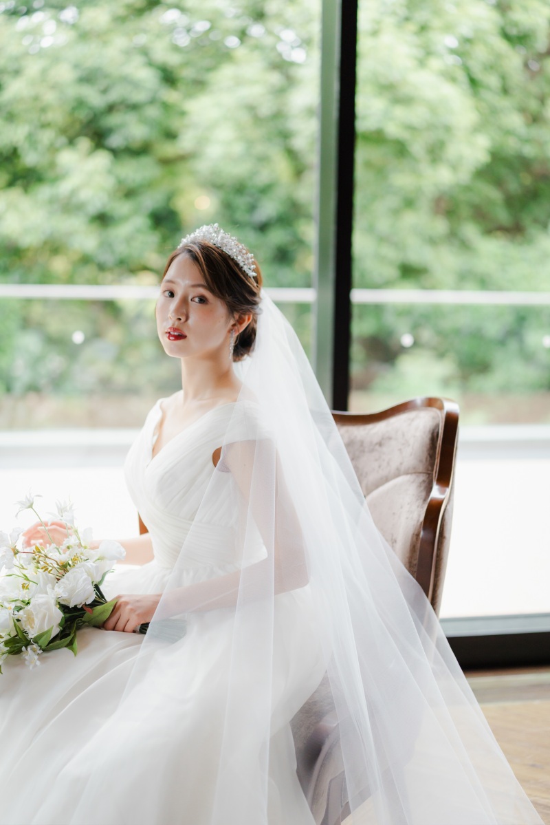 納得いくまで「実際に見て、触れて」選べる安心感