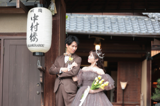 Dears Pictures KYOTO_中村楼