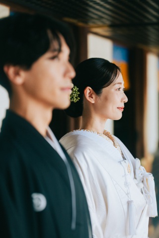Dears Pictures KYOTO_【ロケ撮影】大覚寺