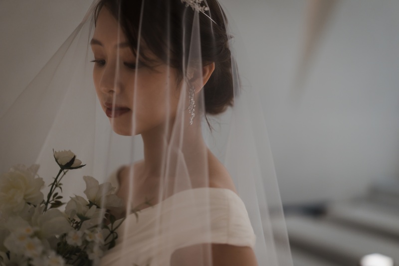 Dears Pictures KYOTO_チャペルで撮影できる