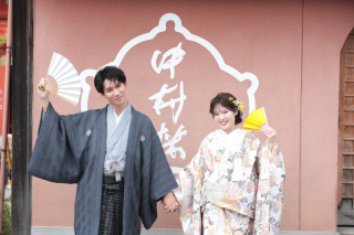 Dears Pictures KYOTO_中村楼