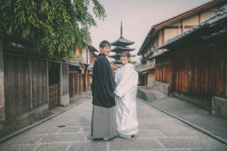 Dears Pictures KYOTO_【ロケ撮影】八坂の塔