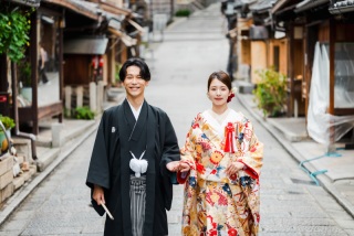 Dears Pictures KYOTO_【ロケ撮影】二年坂