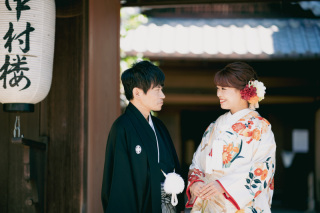 Dears Pictures KYOTO_中村楼