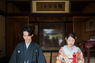 Dears Pictures KYOTO_中村楼