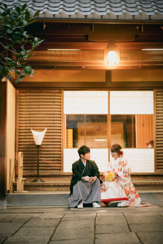 Dears Pictures KYOTO_中村楼