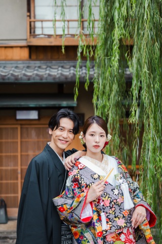 Dears Pictures KYOTO_【ロケ撮影】祇園