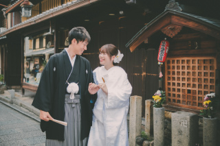 Dears Pictures KYOTO_【ロケ撮影】二年坂