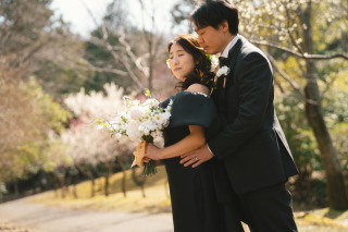 Dears Pictures KYOTO_【ロケ撮影】宝ヶ池公園