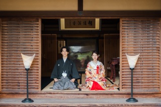 Dears Pictures KYOTO_中村楼