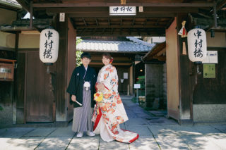 Dears Pictures KYOTO_中村楼