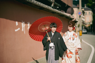 Dears Pictures KYOTO_中村楼