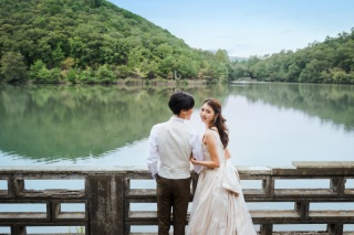 Dears Pictures KYOTO_【ロケ撮影】宝ヶ池