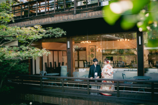 Dears Pictures KYOTO_中村楼