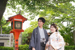 Dears Pictures KYOTO_中村楼