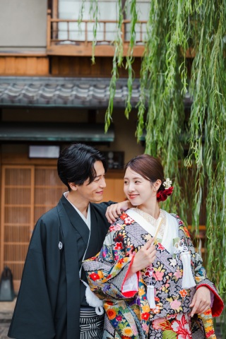 Dears Pictures KYOTO_【ロケ撮影】祇園