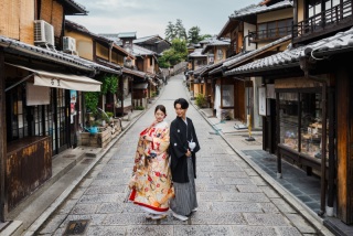 Dears Pictures KYOTO_【ロケ撮影】二年坂
