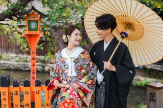 Dears Pictures KYOTO_【ロケ撮影】祇園