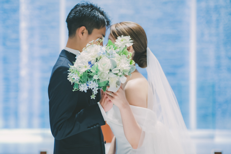 Dears Pictures KYOTO_チャペルで撮影できる